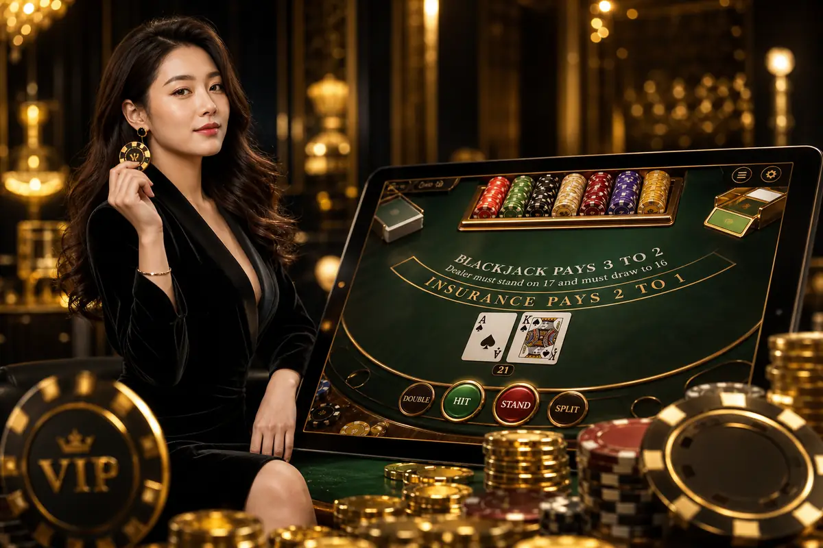 qc6672 casino trực tuyến