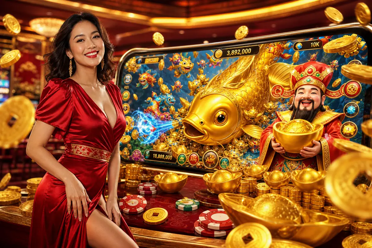 qc6672 nổ hũ bầu cua