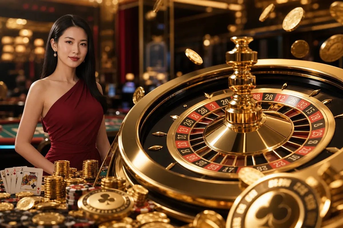 qc6672 thể thao và đá gà
