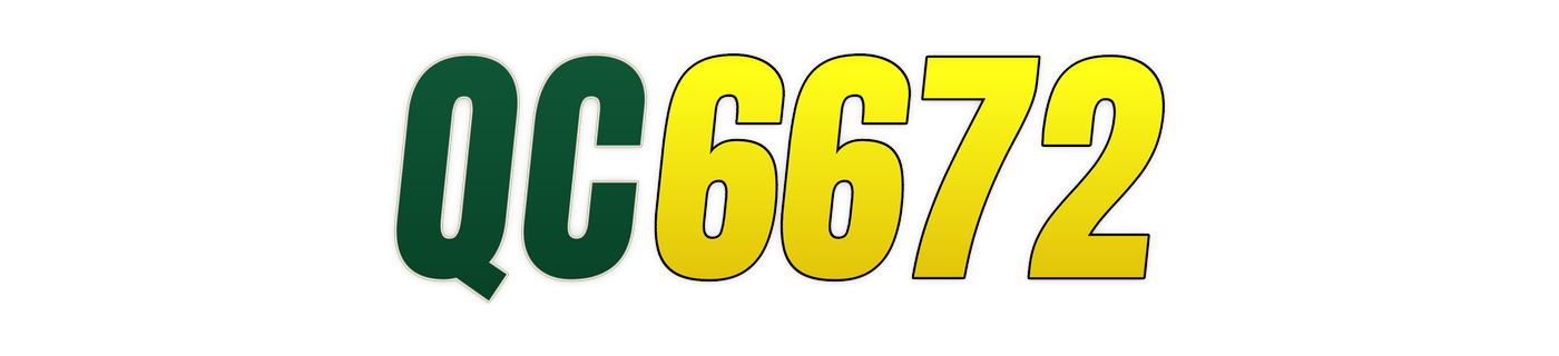 qc6672 logo